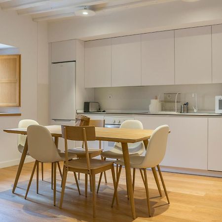 Apartamento Alcuneza En Elmolinodelasal De Sigueenza エクステリア 写真