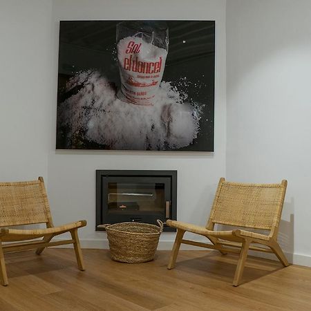 Apartamento Alcuneza En Elmolinodelasal De Sigueenza エクステリア 写真
