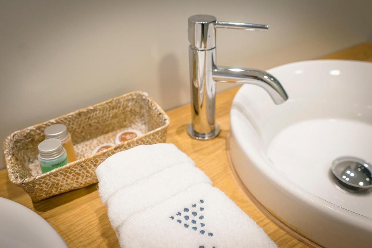 Apartamento Alcuneza En Elmolinodelasal De Sigueenza エクステリア 写真